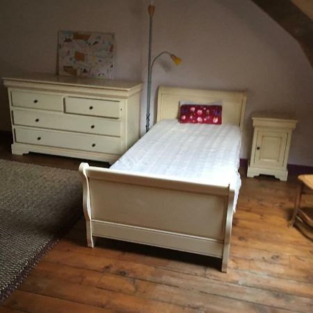 Maison Bourtoulot Merilheu 외부 사진