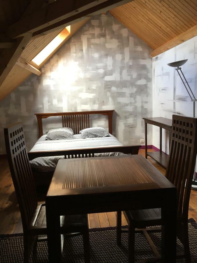 Maison Bourtoulot Merilheu 외부 사진