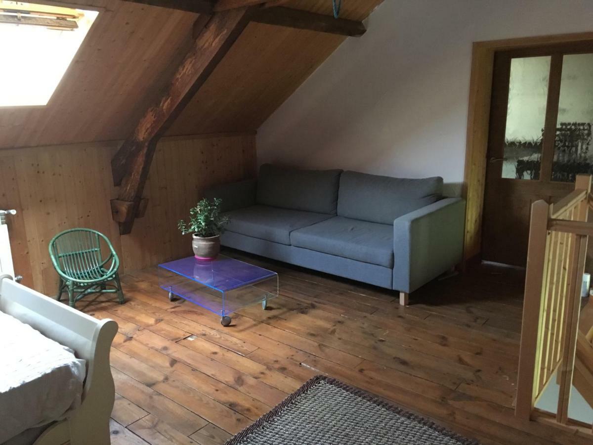 Maison Bourtoulot Merilheu 외부 사진