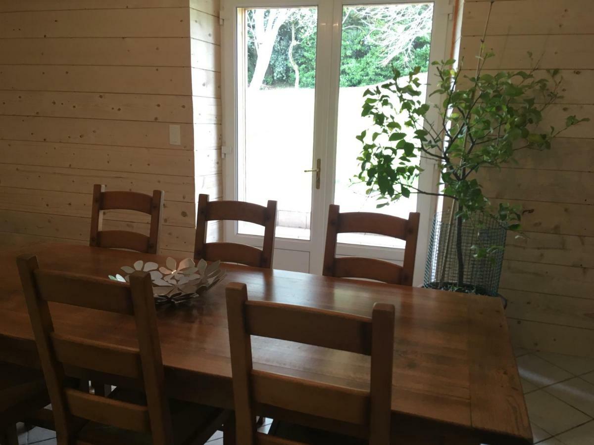 Maison Bourtoulot Merilheu 외부 사진