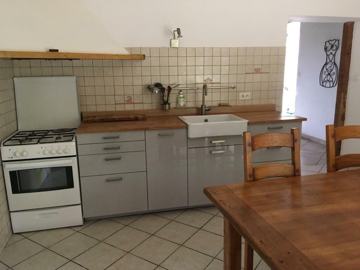 Maison Bourtoulot Merilheu 외부 사진