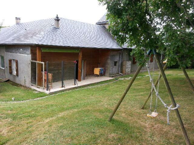 Maison Bourtoulot Merilheu 외부 사진